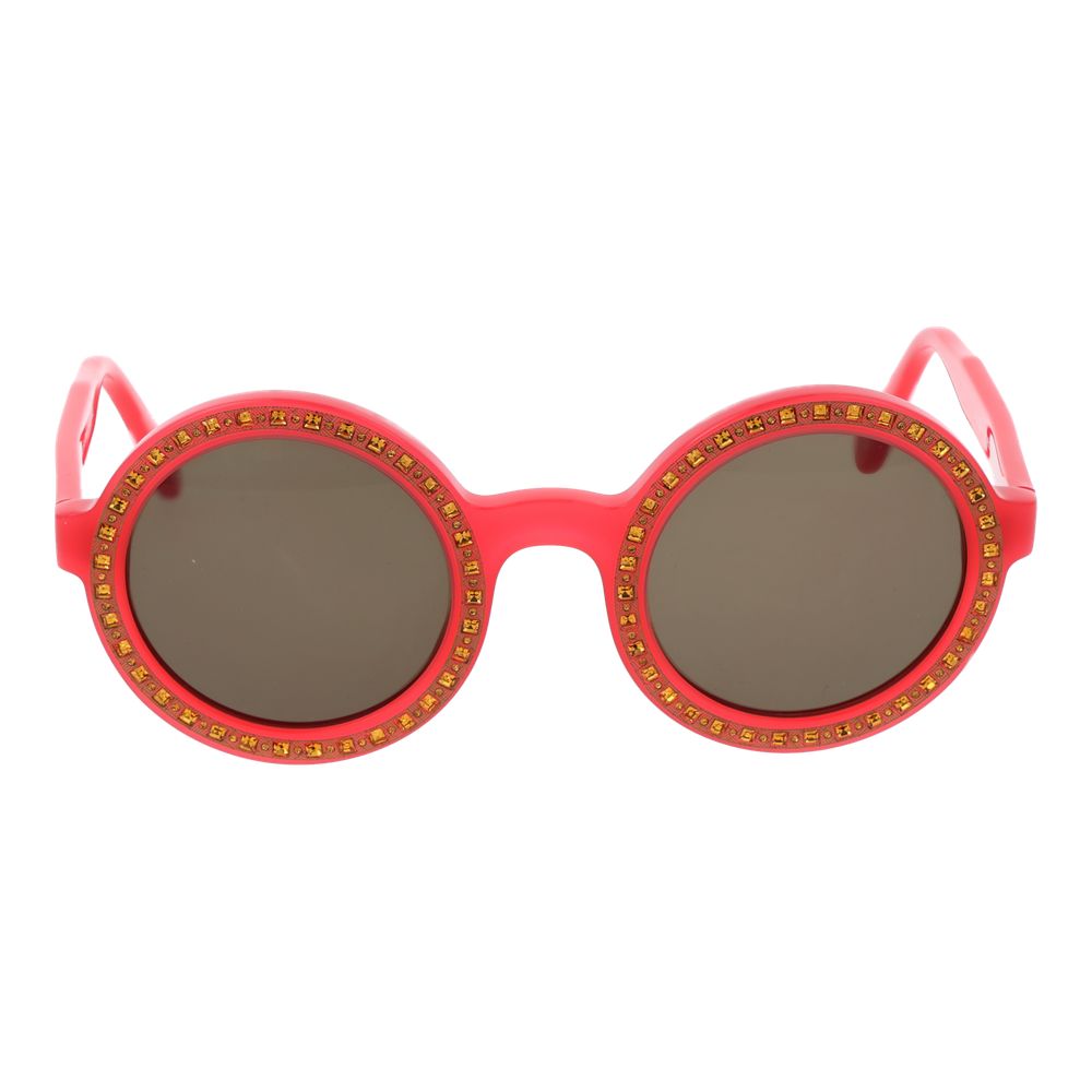 Andy Wolf Multicolor Acetate Sunglasses