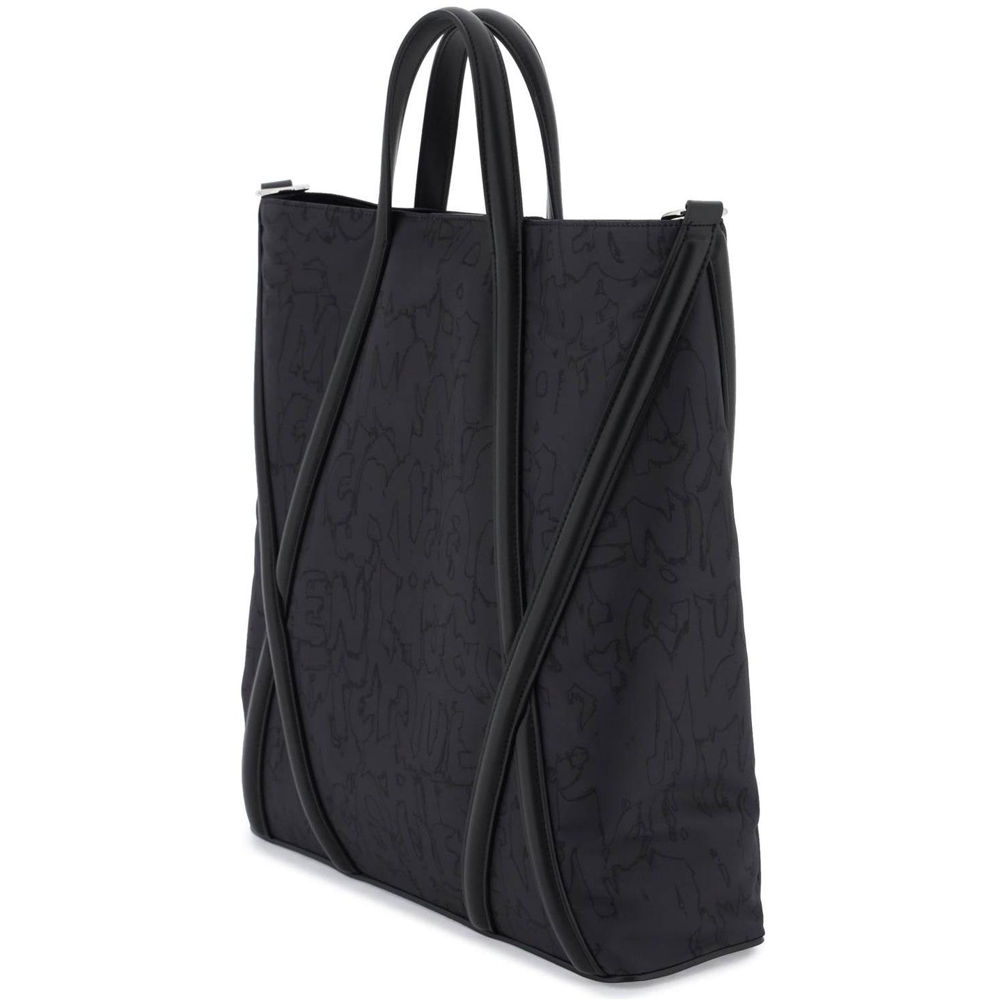 Alexander Mcqueen the harness tote bag Shopper Alexander Mcqueen