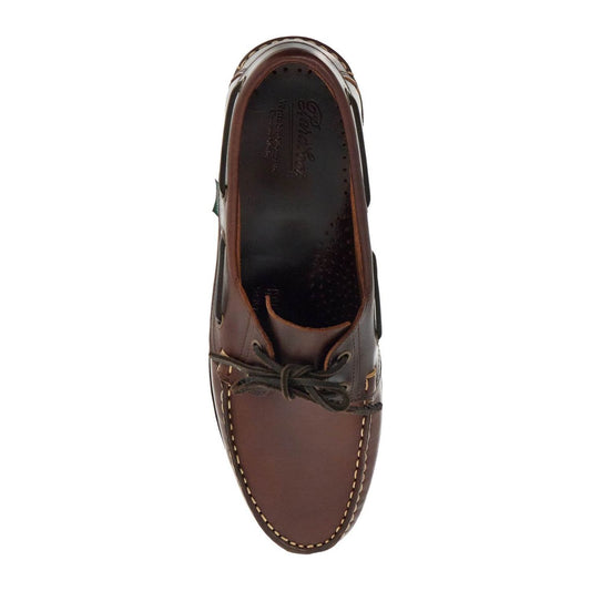 Paraboot barth loafers Moccasins Paraboot