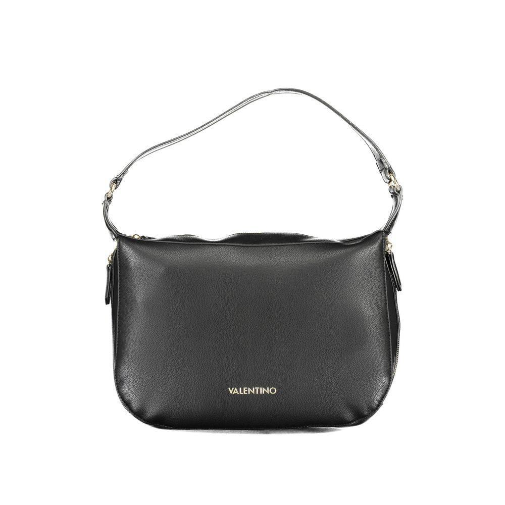Mario Valentino Nero Poliuretano Donna Bag