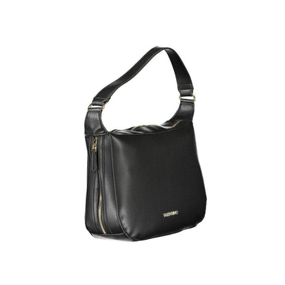 Mario Valentino Nero Poliuretano Donna Bag