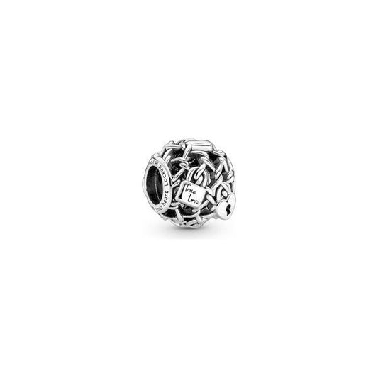 PANDORA JEWELRY Mod. 790071C00 Charms & Pendants PANDORA