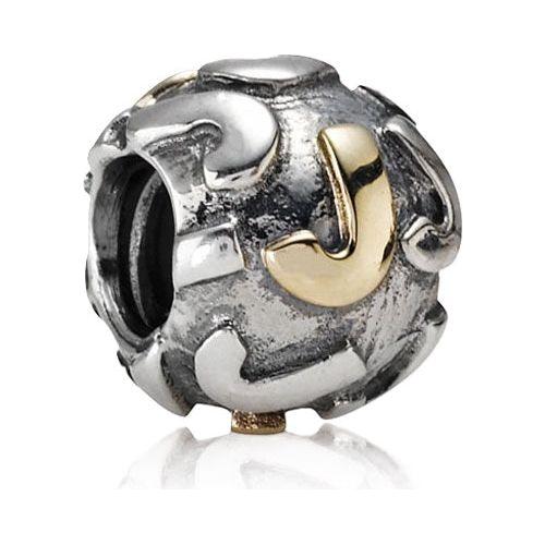 PANDORA JEWELRY Mod. 790298J Charms & Pendants PANDORA