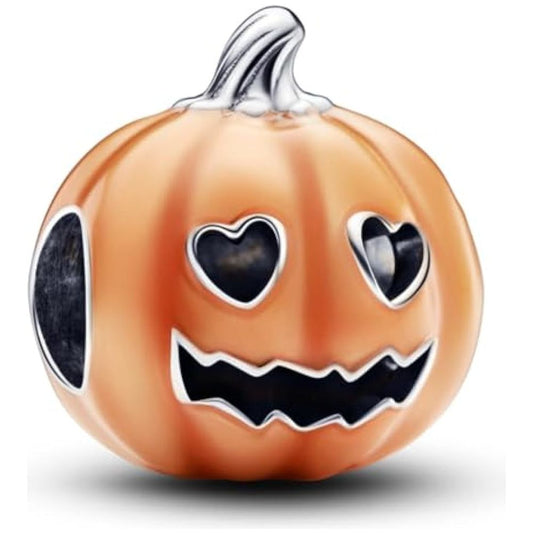 PANDORA CHARMS Mod. SPOOKY PUMPKIN-0