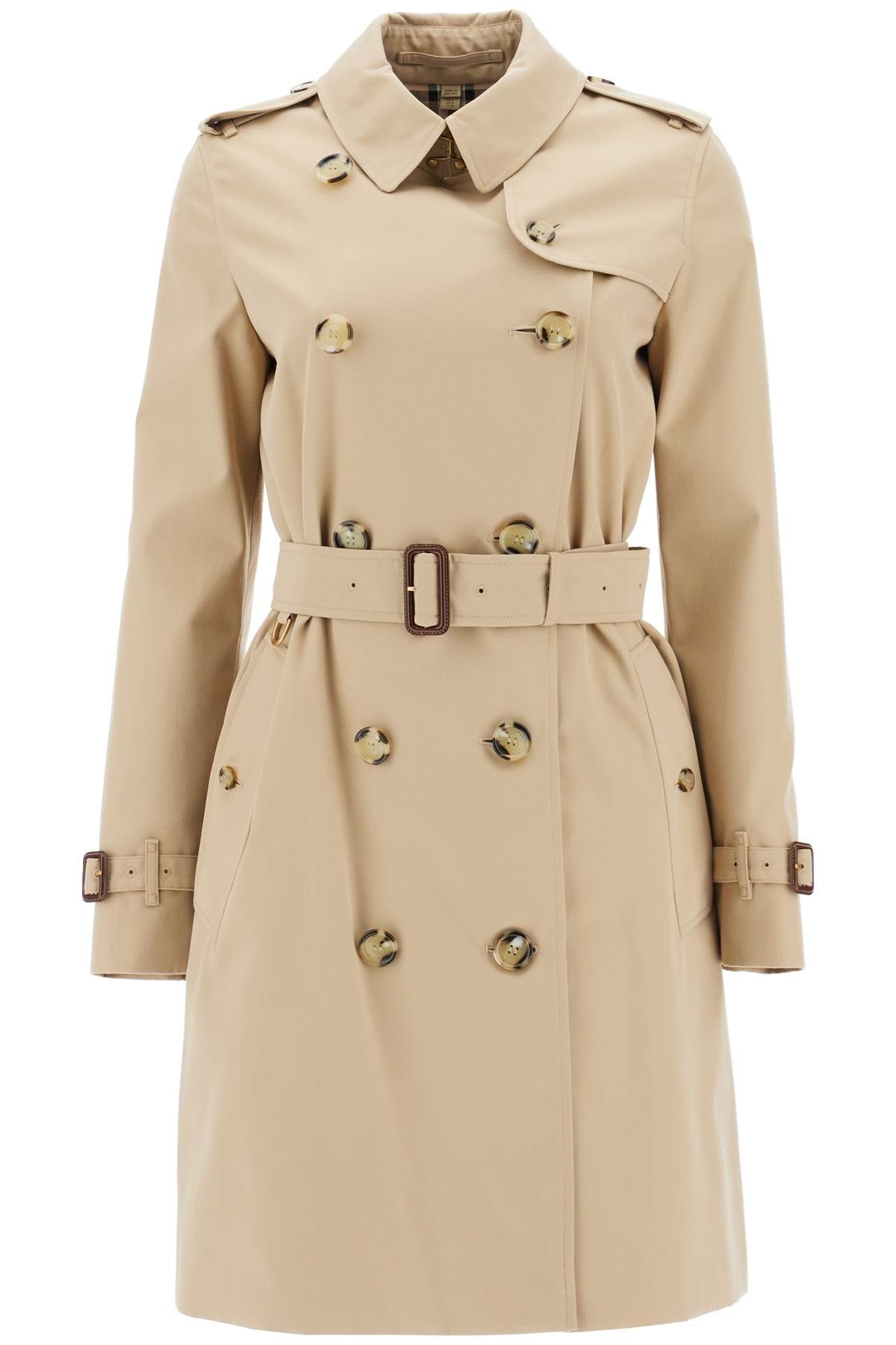 Burberry kensington heritage trench coat Jackets Burberry