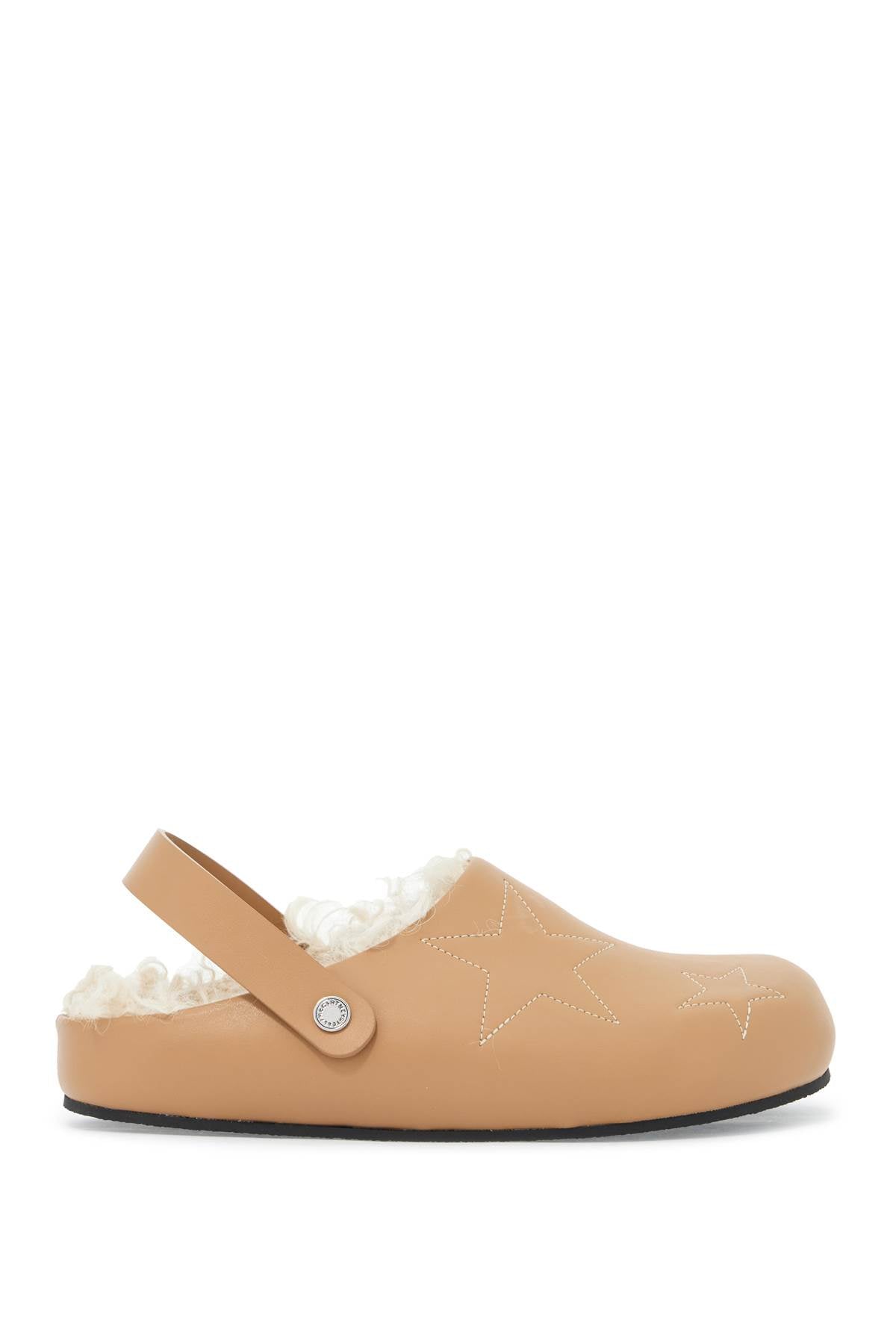 Stella McCartney elyse c Mules Stella McCartney