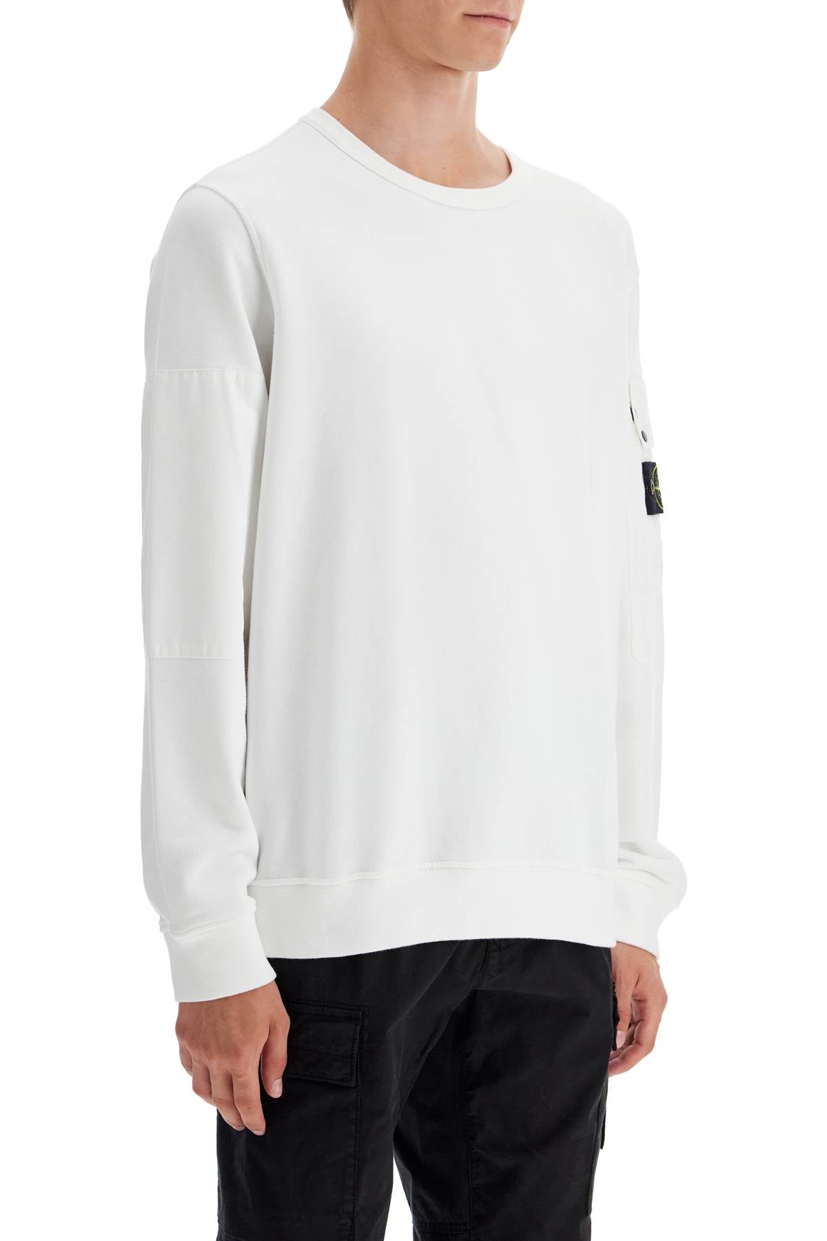 Stone Island sweatshirt with