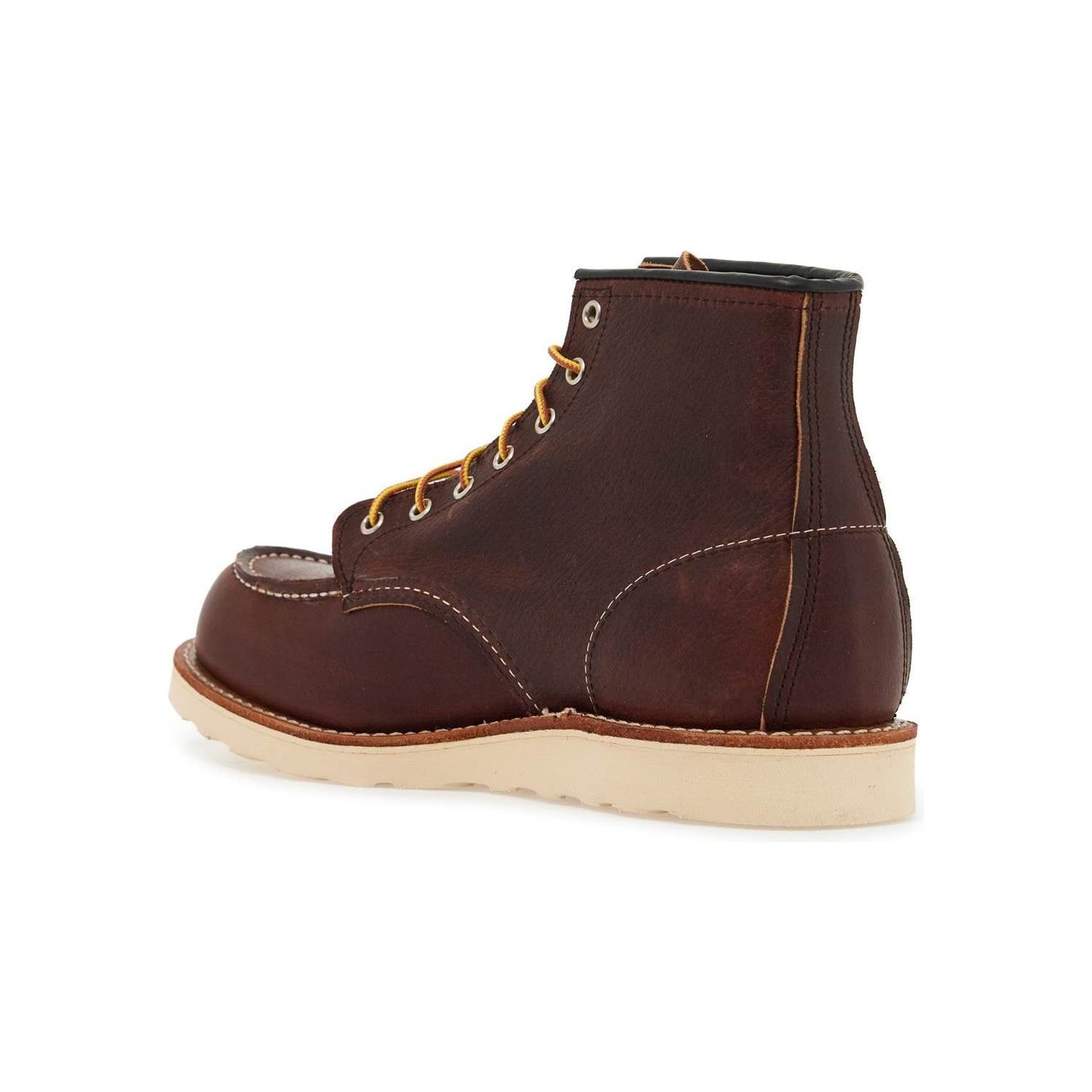 Red Wing Shoes classic moc ankle boots Boots Red Wing Shoes