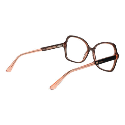 Guess Black Acetate Glasses (Frames)
