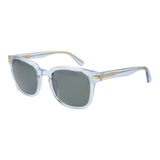 Serengeti Blue Acetate Sunglasses Serengeti