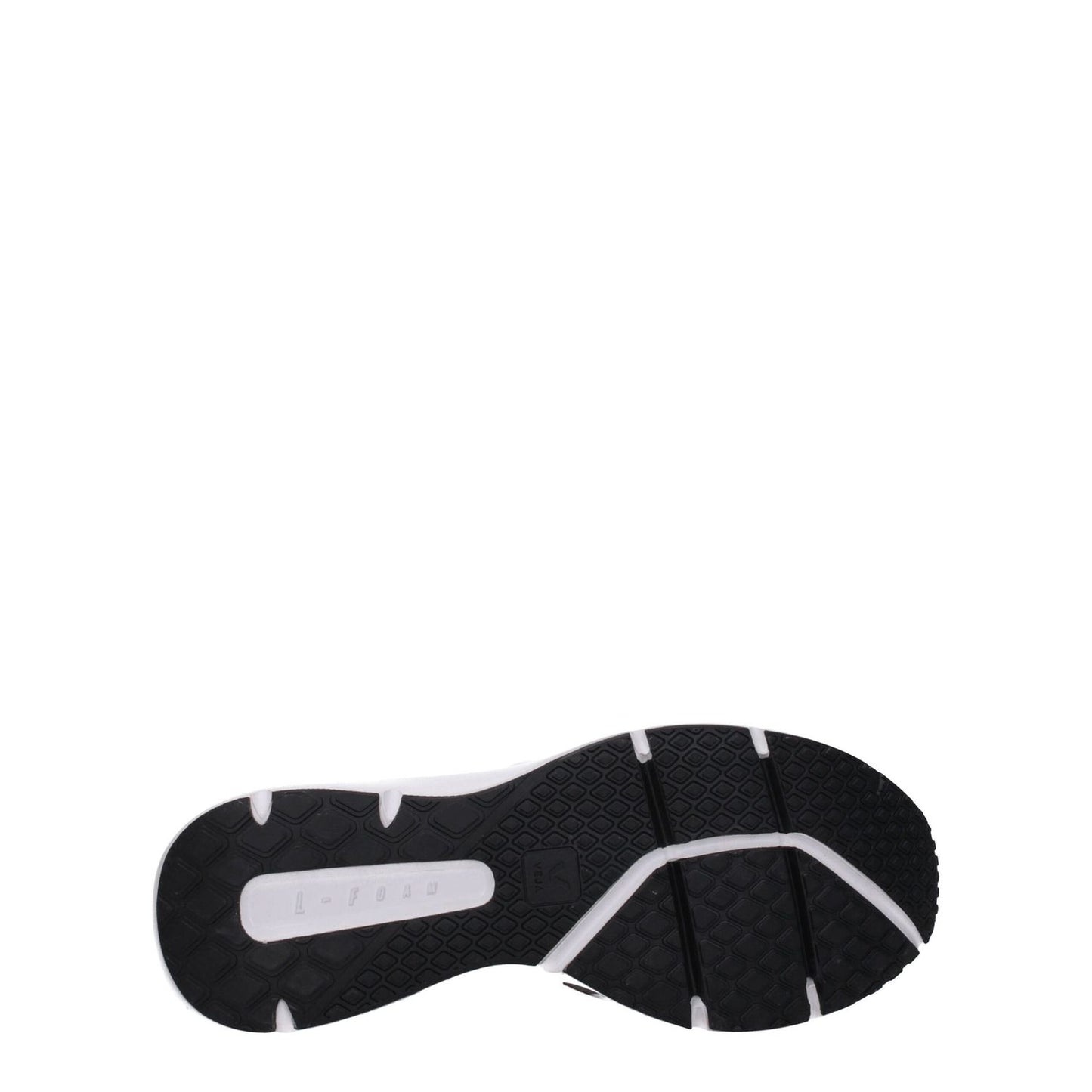 Veja Gray Fabric Athletic Sneakers Veja