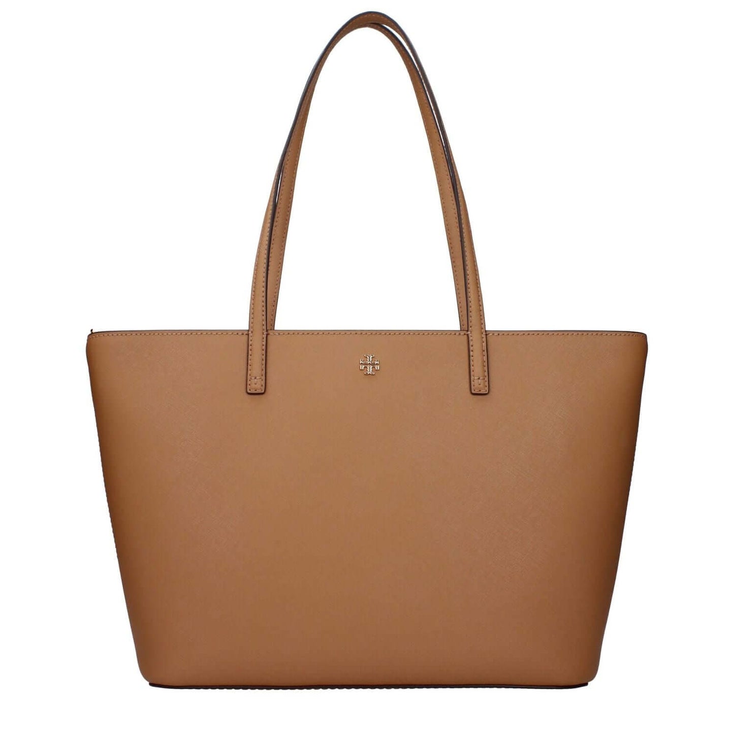 Tory Burch Brown Leather Shoulder Bag 1728,75667636384,Bags,Brown,New with tags,Shoulder Bags - Bags,Tory Burch,Women