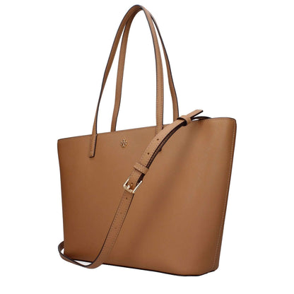 Tory Burch Brown Leather Shoulder Bag 1728,75667636384,Bags,Brown,New with tags,Shoulder Bags - Bags,Tory Burch,Women
