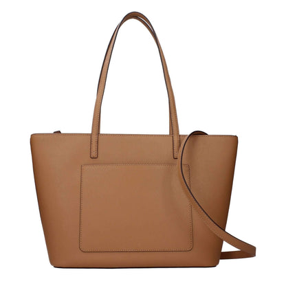 Tory Burch Brown Leather Shoulder Bag 1728,75667636384,Bags,Brown,New with tags,Shoulder Bags - Bags,Tory Burch,Women