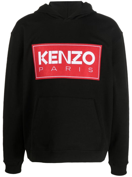 Kenzo Kenzo Sweaters Black