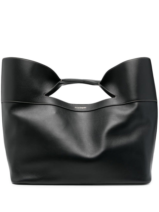 Alexander McQueen Bags.. Black