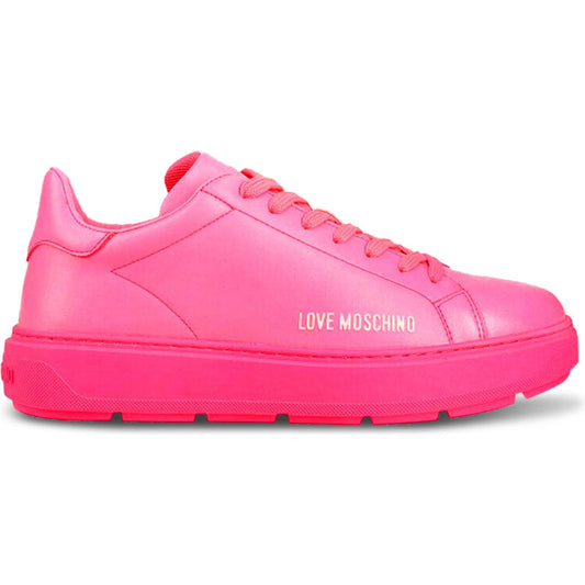 Love Moschino Sneakers