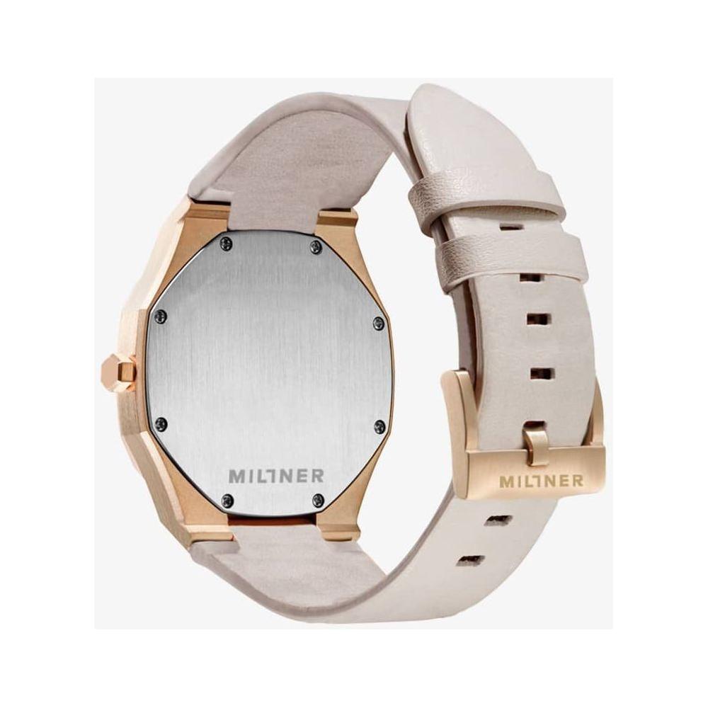 MILLNER Mod. 8425402506158 WATCHES MILLNER