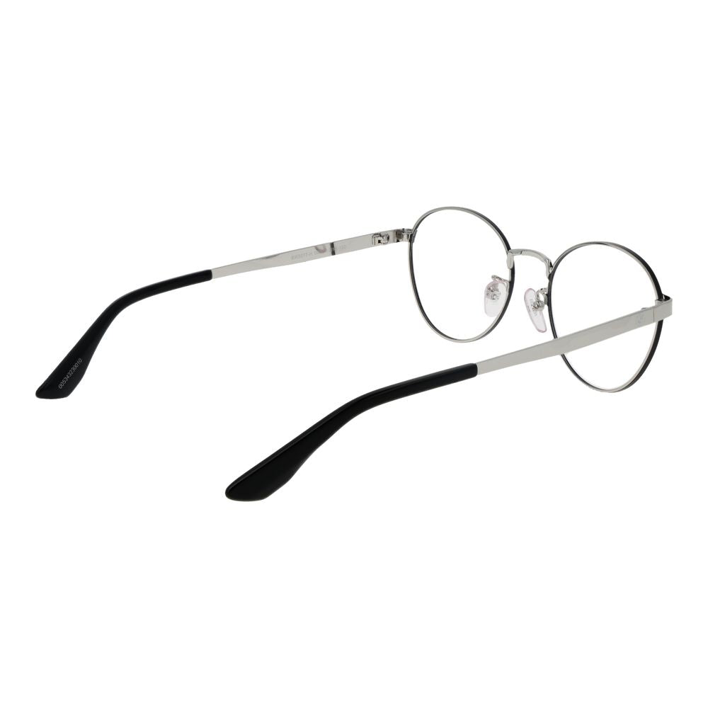 BMW Black Metal Glasses (Frames) 1728,67345776800,Accessories,Black,BMW,Glasses (Frames) - Glasses and Sunglasses - Accessories,Glasses and Sunglasses - Accessories,Men,New with tags