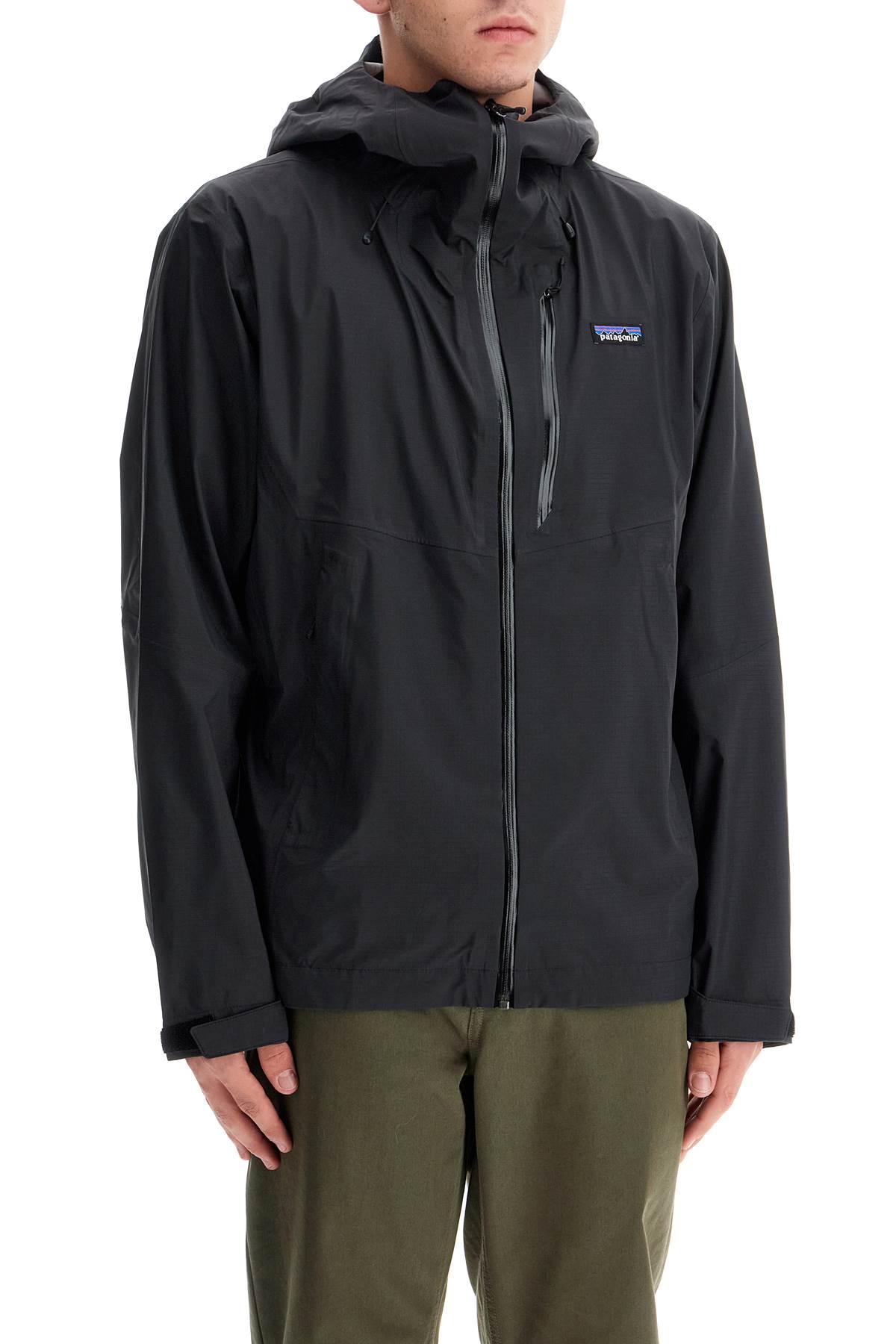 PATAGONIA granite crest rain jacket Jackets PATAGONIA