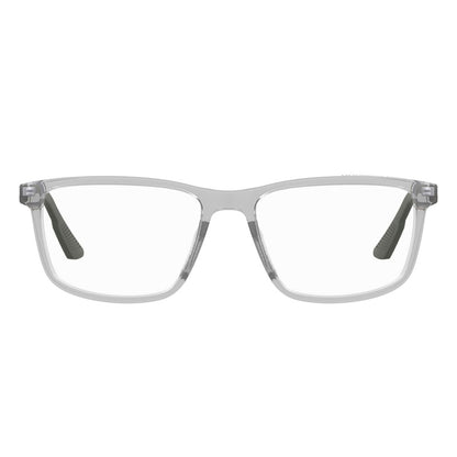 Under Armour Gray Acetate Glasses (Frames)