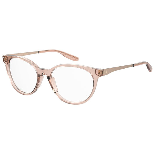 Under Armour Transparent Acetate Glasses (Frames)