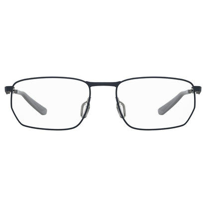 Under Armour Blue Metal Glasses (Frames)