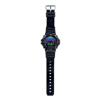 Casio Black Resin Digital Watch 1728,67434610848,Accessories,Black,Casio,Digital Watches - Watches - Accessories,Men,New with tags,Watches - Accessories
