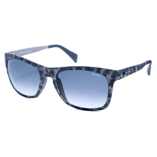 Italia Independent Gray Acetate Sunglasses Italia Independent