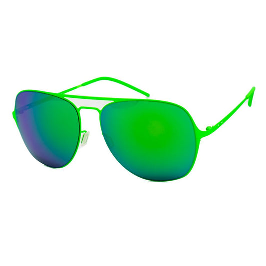 Italia Independent Bicolor Metal Sunglasses Italia Independent