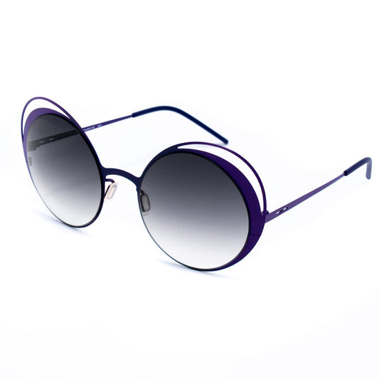 Italia Independent Multicolor Metal Sunglasses Italia Independent