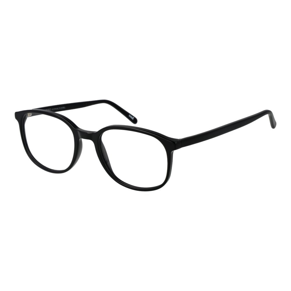 Andy Wolf Black Acetate Glasses (Frames)