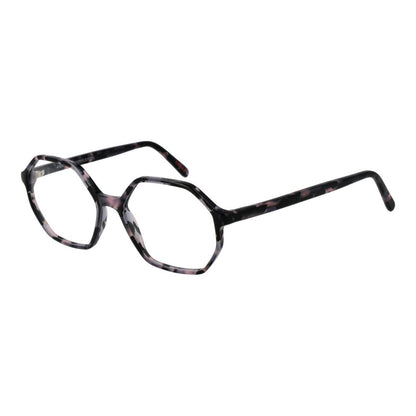 Andy Wolf Black Acetate Glasses (Frames)