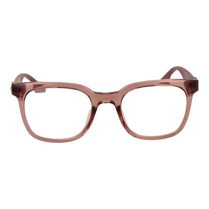 Converse Beige Stainless Steel Glasses (Frames)