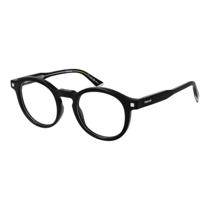 Polaroid Black Cellulose Propionate Glasses (Frames) Polaroid
