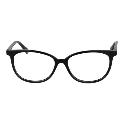 Polaroid Black Polyamide Glasses (Frames)