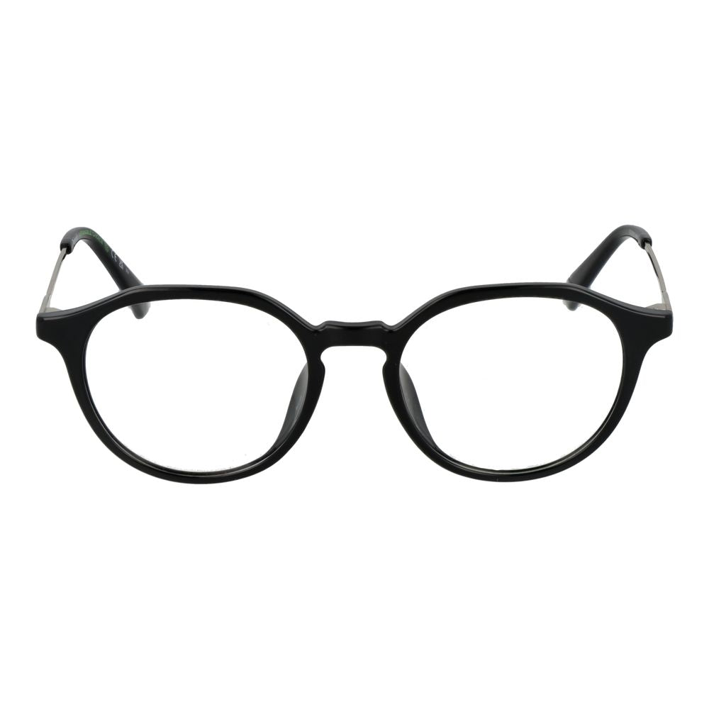 Polaroid Black Polyamide Glasses (Frames) Polaroid