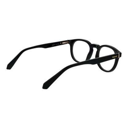 Polaroid Black Cellulose Propionate Glasses (Frames) Polaroid