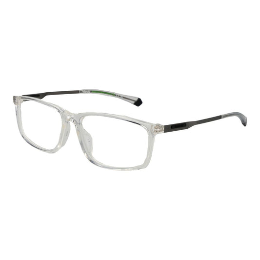 Polaroid Transparent Polyamide Glasses (Frames) Polaroid