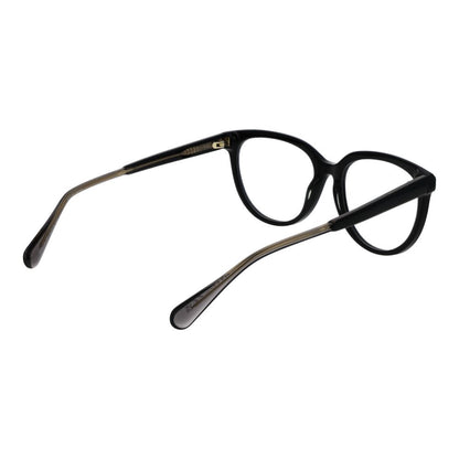 Max & Co Black Acetate Glasses (Frames)