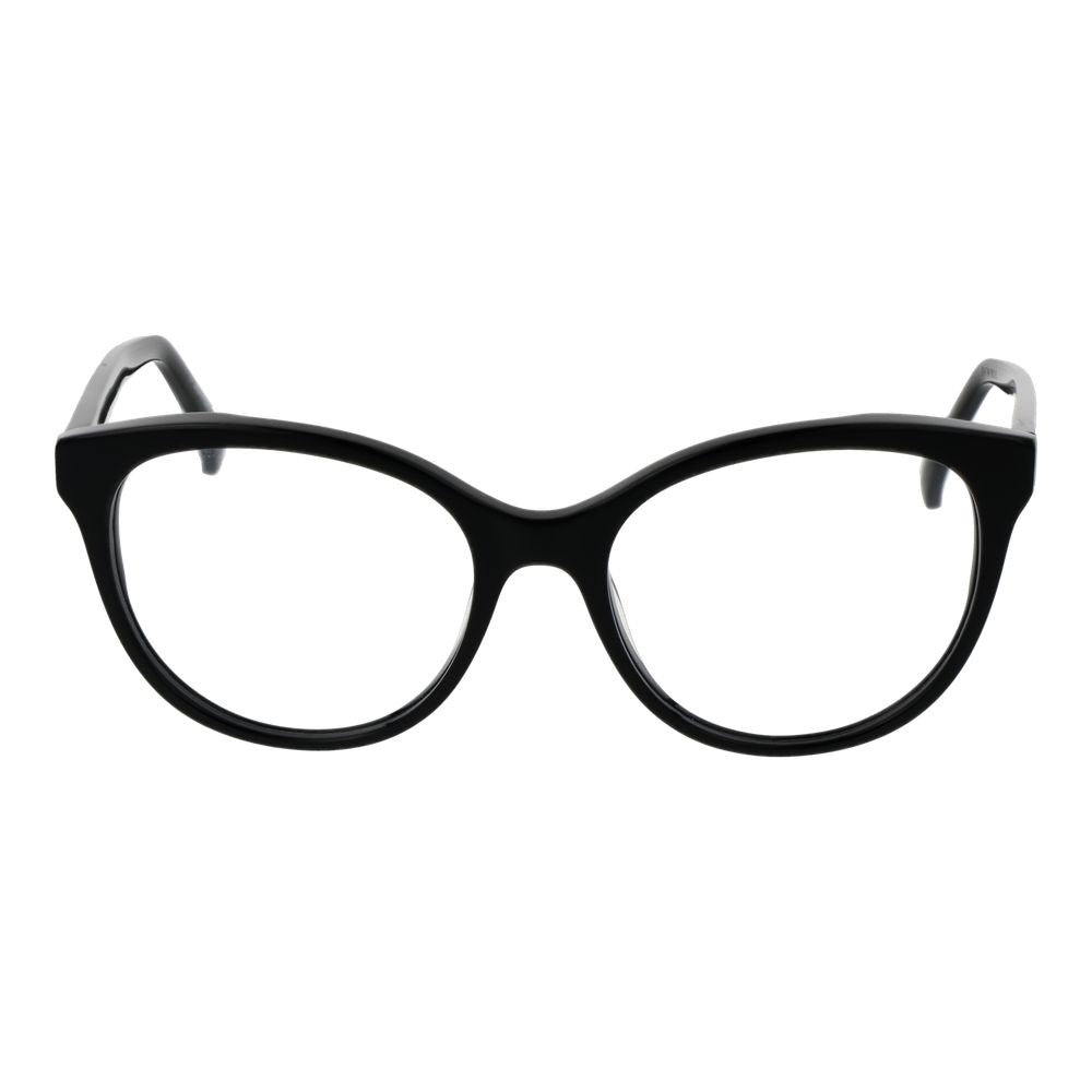 Max Mara Black Acetate Glasses (Frames)