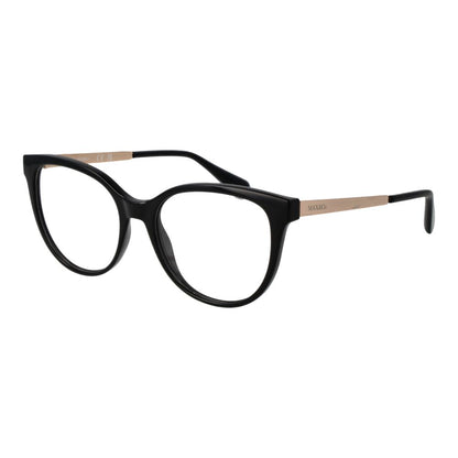 Max & Co Black Plastic Glasses (Frames)