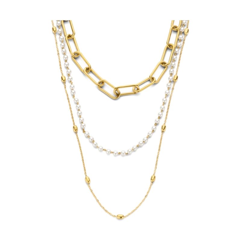 CO88 COLLECTION Mod. 8CN-26266 Necklace CO88 COLLECTION