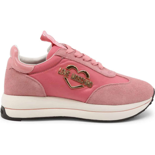 Love Moschino Sneakers