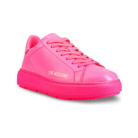 Love Moschino Sneakers