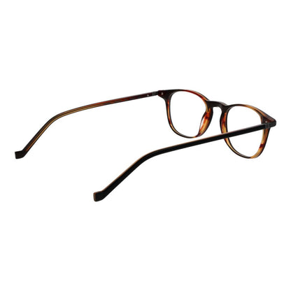 Hackett Black Acetate Glasses (Frames)