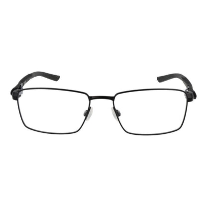 Nike Black Metal Glasses (Frames) Nike