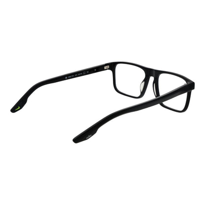 Nike Black Acetate Glasses (Frames) 1728,67345776800,Accessories,Black,Glasses (Frames) - Glasses and Sunglasses - Accessories,Glasses and Sunglasses - Accessories,Men,New with tags,Nike