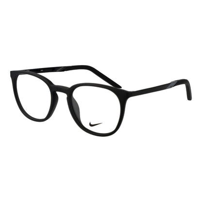 Nike Black Metal Glasses (Frames) Nike