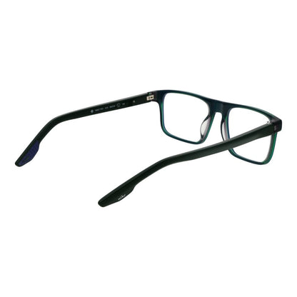 Nike Blue Acetate Glasses (Frames)